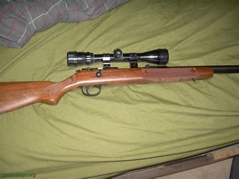 Gunlistings.org - Rifles Marlin .22 Mag