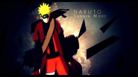 Naruto Sage Mode Rasenshuriken Wallpapers - Wallpaper Cave