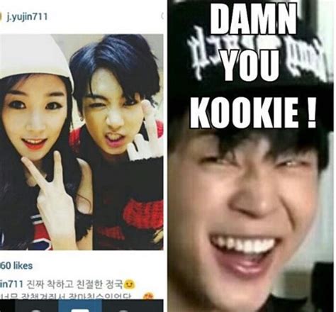 34+ Kpop Memes Bts Funny Memes - Kpop Lovin