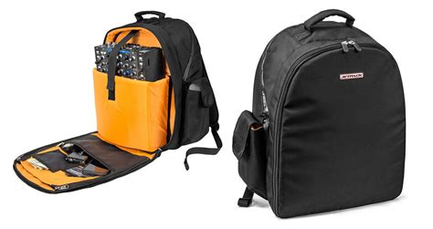 Jetpack Prime Backpack Review - Digital DJ Tips