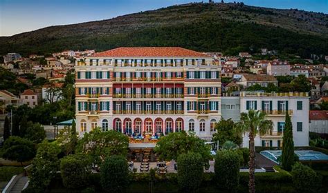 HILTON IMPERIAL DUBROVNIK - Updated 2022 Prices & Hotel Reviews ...