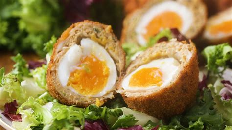 scotch eggs recipe gordon ramsay