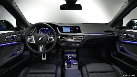 2020 BMW M235i Gran Coupe xDrive (Color: Snapper Rocks Blue Metallic ...