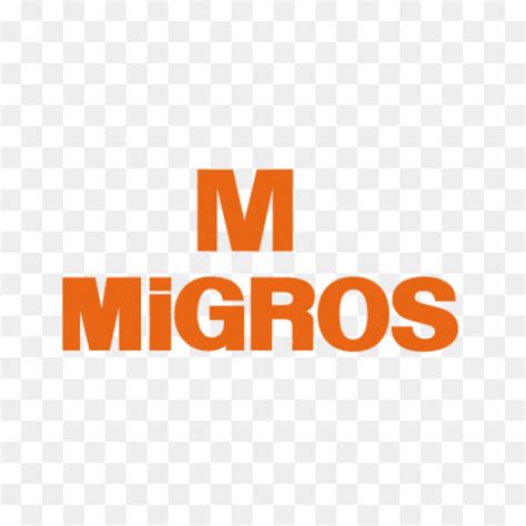 Migros Logo & Transparent Migros.PNG Logo Images