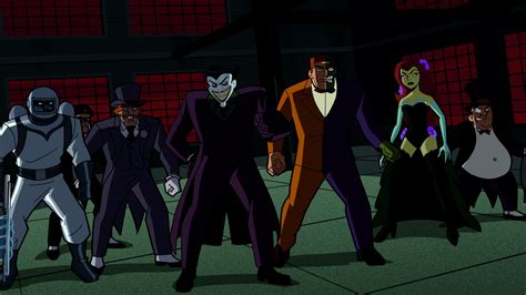 Image - 581c108.jpg | Batman: the Brave and the Bold Wiki | FANDOM ...