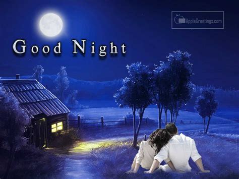 Good Night Love Pics (ID=2194) | AppleGreetings.com