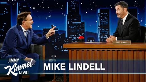 Jimmy Kimmel’s Interview with Mike Lindell - YouTube