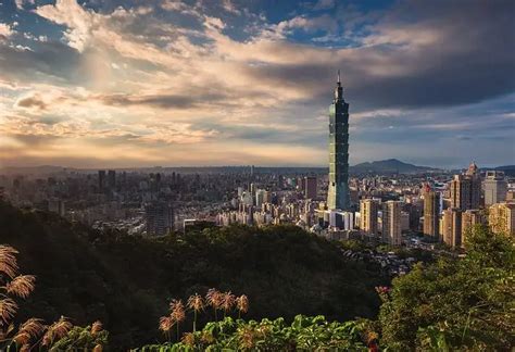 Top 10 Best Cities in Taiwan to Visit | Beautiful City of Taiwan