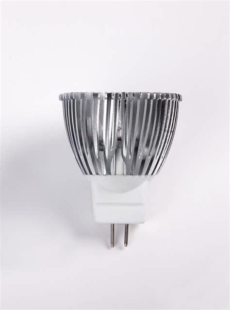 MR11 LED 3W Dimmable Light Bulbs | Sera Technologies