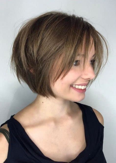 30 Layered Bob Haircuts For Weightless Textured Styles