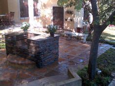 Braai area by Designer Gardens Landscaping, Centurion, www ...