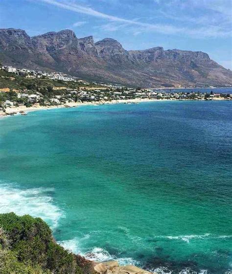 9 Best Beaches in South Africa