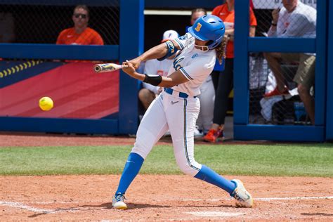 College Softball: Top 3 finalists revealed for prestigious award