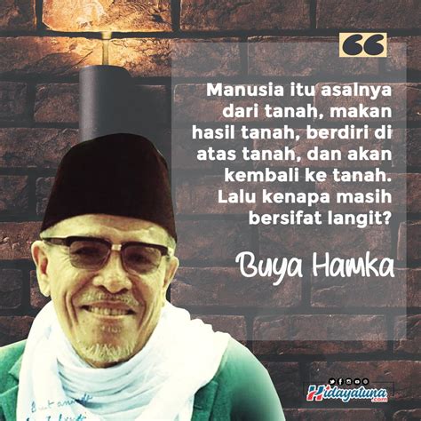 27+ Kata Bijak Tentang Cinta Buya Hamka - Chika Ciku