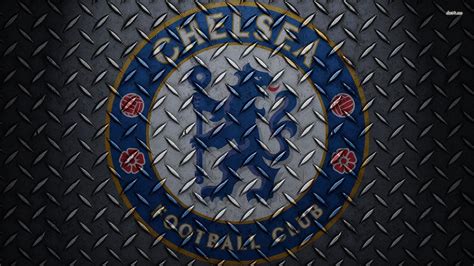 Chelsea Logo Wallpapers - Wallpaper Cave