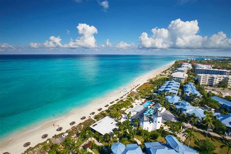 Beaches Turks & Caicos | Blue Bay Travel