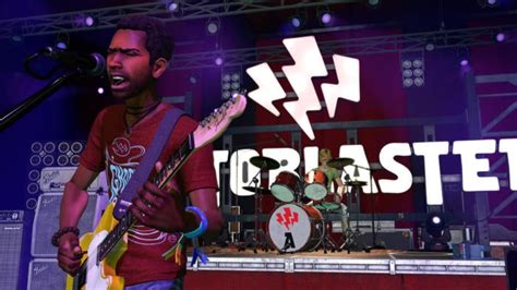 Rock Band VR review: Rock Band's roaring PC debut showcases Oculus ...