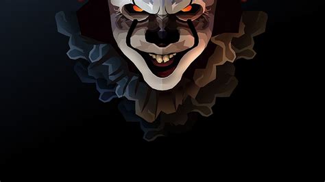 Pennywise HD Wallpapers - Top Free Pennywise HD Backgrounds ...