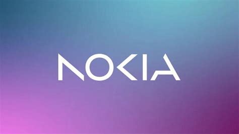 Финская Nokia сменила логотип и стратегию - РИА Новости, 26.02.2023