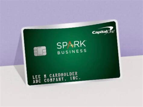 Capital One announces new welcome bonus for the Spark Cash Plus ...