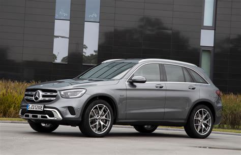 Mercedes Glc