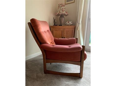 Parker knoll chairs - Shanklin - Sold | Wightbay