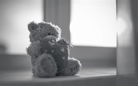 Me To You Bear Wallpaper - Sad Teddy Bear Hd - 1680x1050 Wallpaper ...