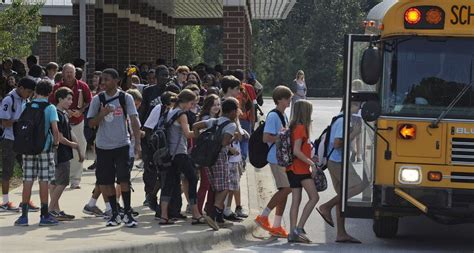 Birmingham schools' enrollment may be stabilizing after losing fewer ...