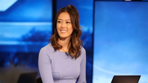 Golf Channel: Michelle Wie West joins ‘Live From’ team in 2020