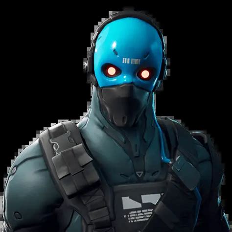 Cobalt – Fortnite Skin – Skin-Tracker