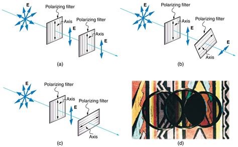 Polarization – Fundamentals of Heat, Light & Sound