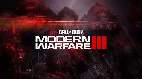 Call of Duty: Modern Warfare III: Multiplayer-Karte Bait im Trailer