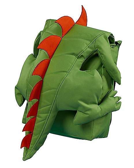 Fortnite Scaly Rex Back Bling | Fortnite Gifts - Spirithalloween.com ...