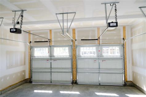 4 Easy Ways to Increase Your Garage Security - Homes Improvements