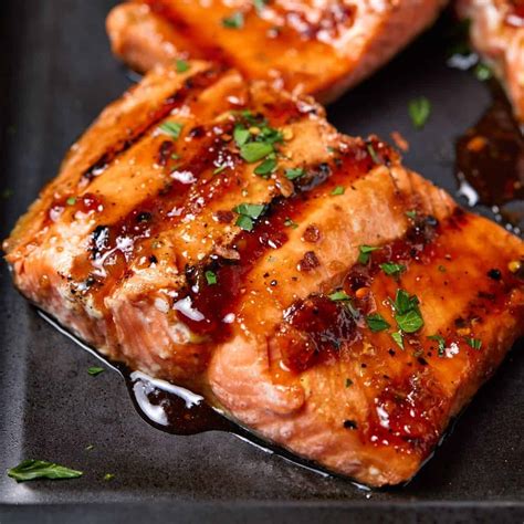 Sockeye Salmon Fillets Recipes Grill | Dandk Organizer