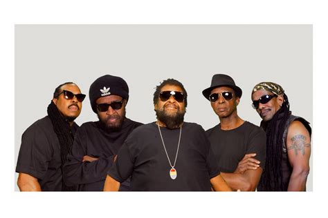 Inner Circle Goes Gold with ‘Sweat’ – Reggae North