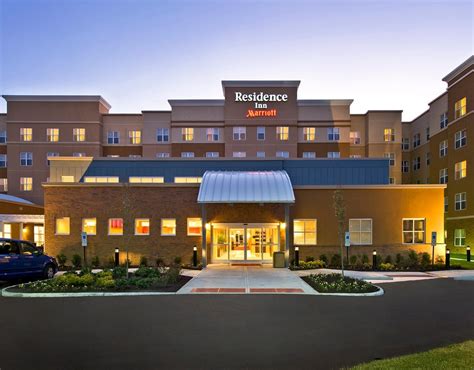 Residence Inn by Marriott Newport News Airport, Newport News, VA Jobs ...