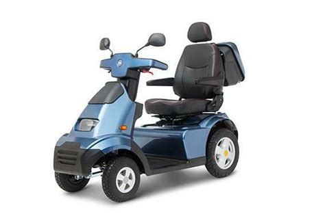 Afikim S4 Mobility Scooter | eBay | Mobility scooter, Scooter, Electric ...