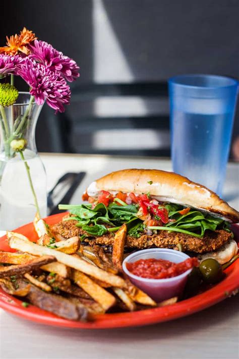 10 Best Vegan Restaurants in San Antonio - Female Foodie