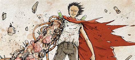 Tetsuo Shima Canvas Prints | iCanvas