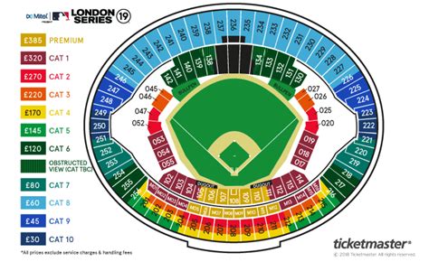 London Stadium, Queen Elizabeth Olympic Park - London | Tickets ...