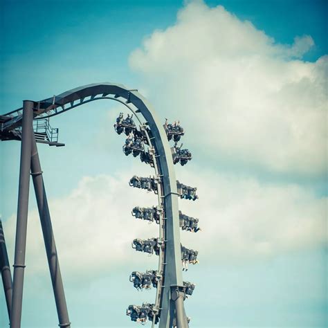 Inquieto Acostumbrarse a Ostentoso scariest ride at thorpe park Experto ...