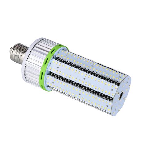 50-Watt LED Corn Cob Bulbs CB02 Series - Commercial and HID Retrofits ...