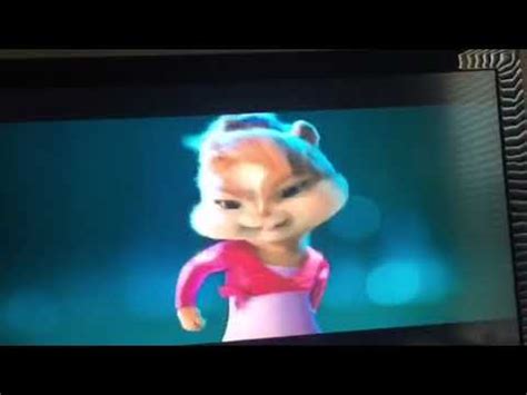 Alvin and the Chipmunks: The Squeakquel: The Chipettes sings "Single ...