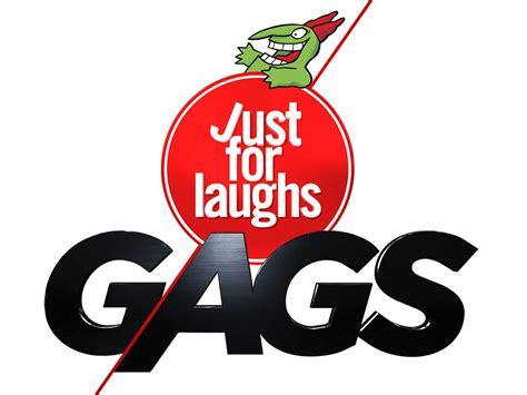 Watch Just For Laughs Gags | Prime Video