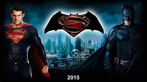 Batman vs Superman 2015 Movie wallpaper | 1920x1080 | #9031