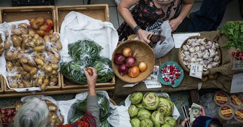 Fort Collins Winter Farmers' Market debuts Saturday