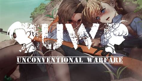 Unconventional Warfare - PCGamingWiki PCGW - bugs, fixes, crashes, mods ...