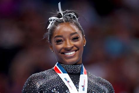 Simone Biles Olympics 2024 Gold Medals List - Wally Jordanna