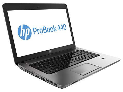 HP ProBook 440 G1 (Configurable) – Laptop Specs